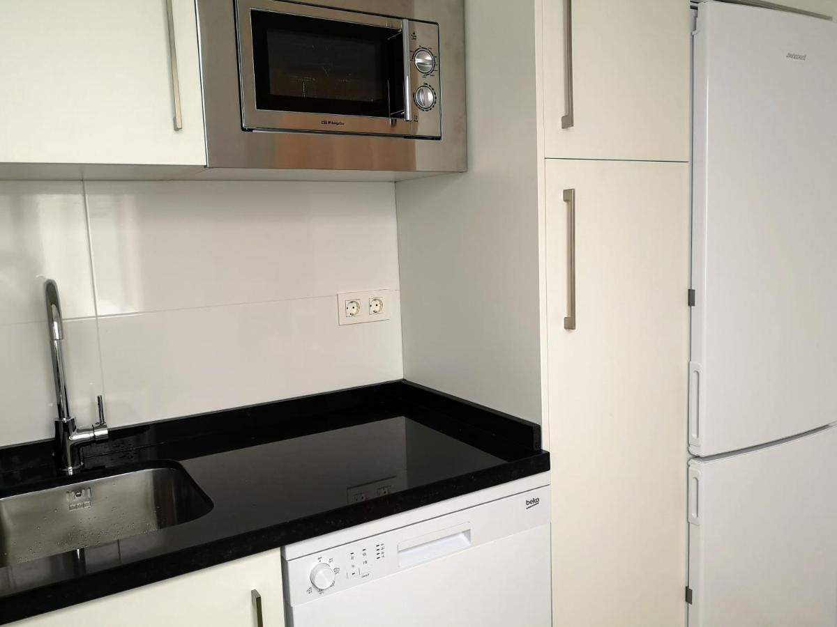 Appartement 2 - Aramar *