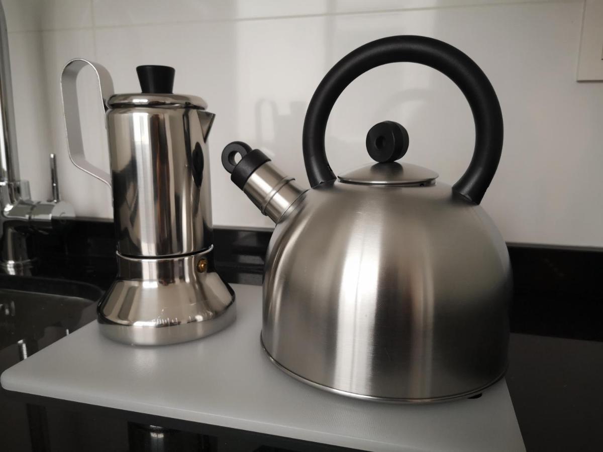 Appartement 2 - Aramar