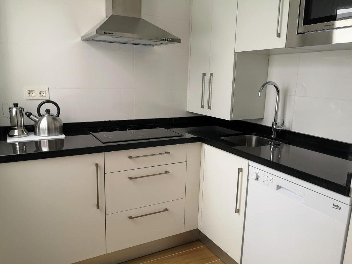 2 - Aramar Appartement Málaga