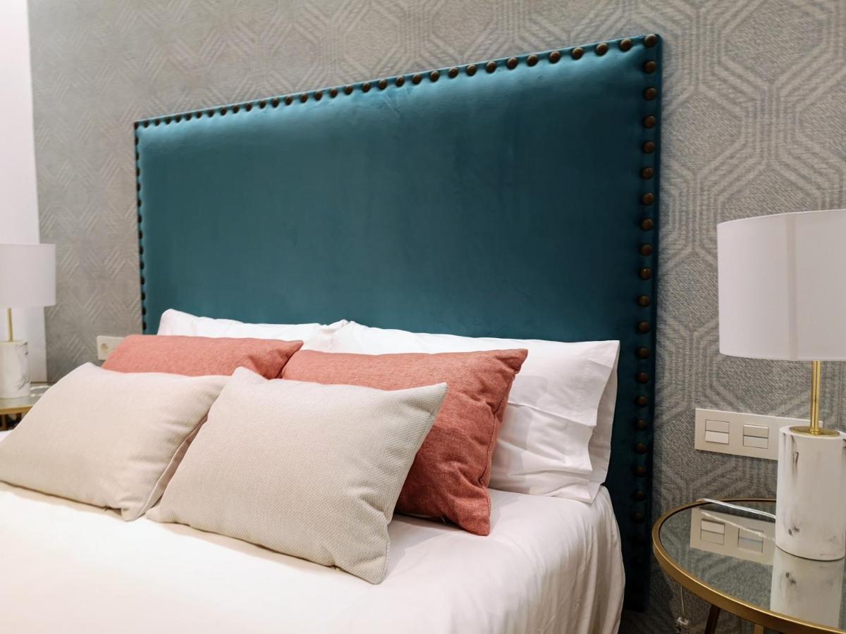 Appartement 2 - Aramar Málaga