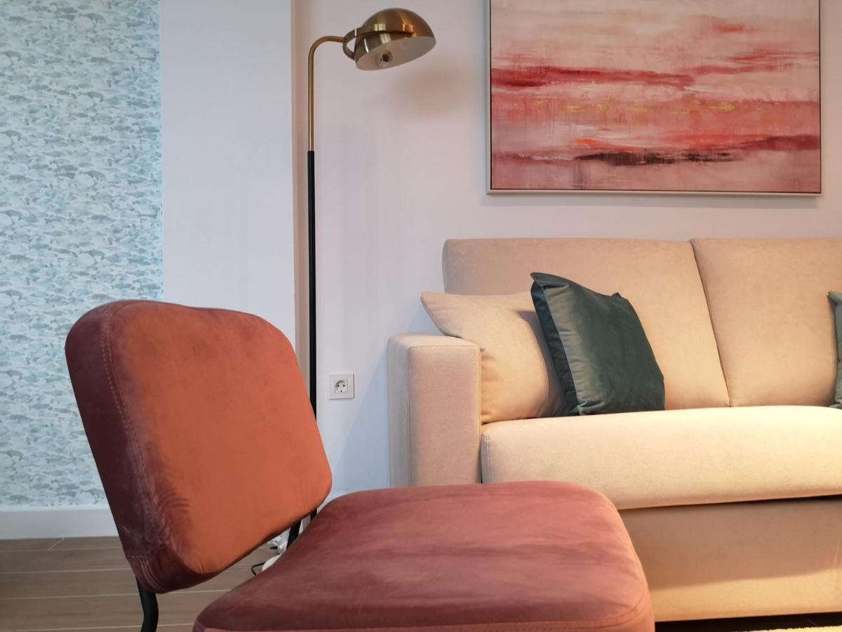 2 - Aramar Appartement