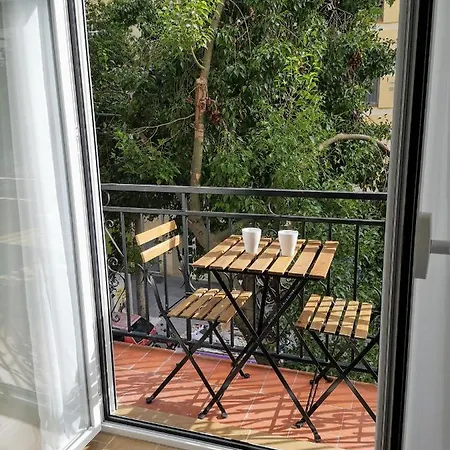 Apartamento Malaga 2 Dormitorios - Aramar Exterior foto