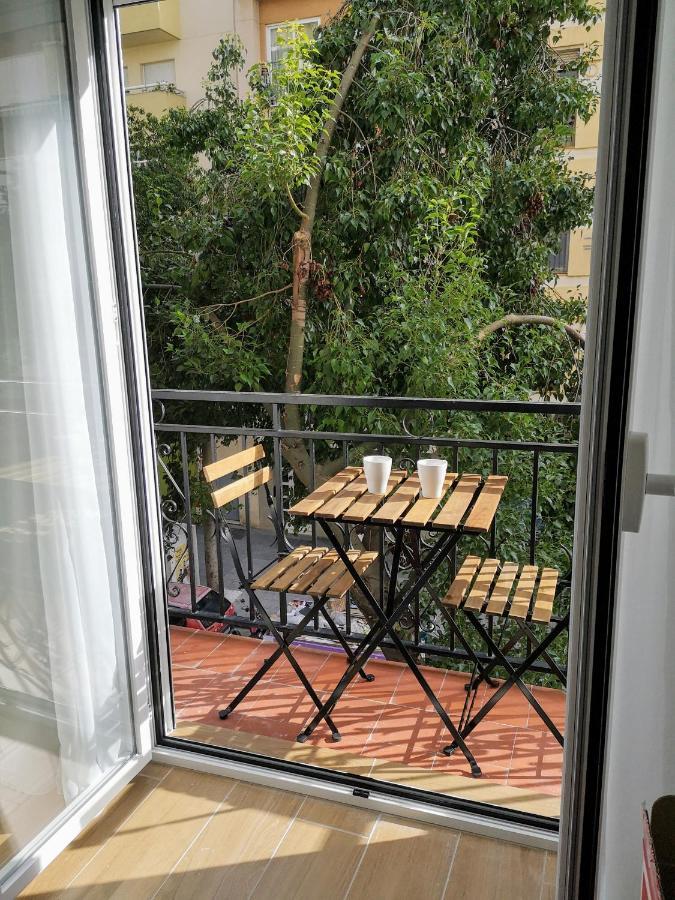 2 - Aramar Appartement Málaga