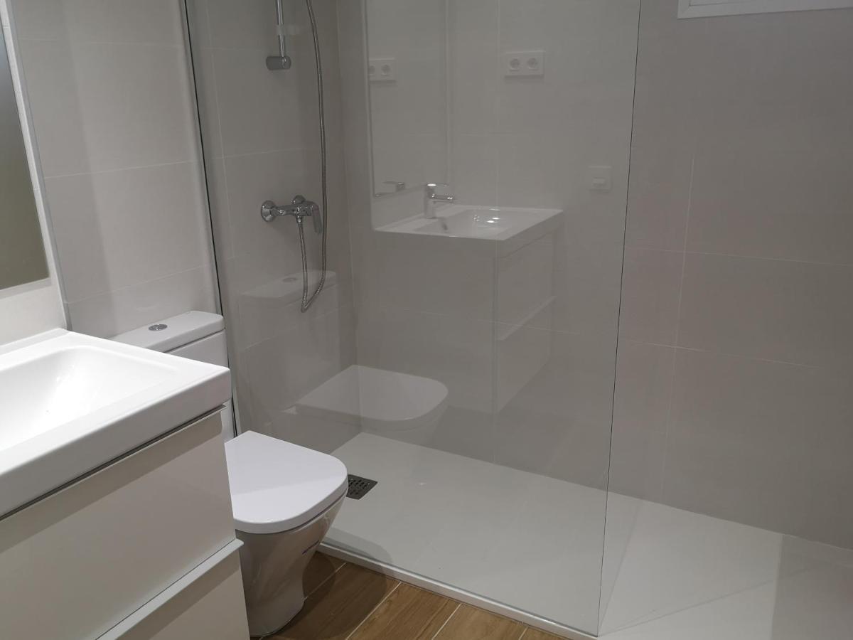 Appartement 2 - Aramar