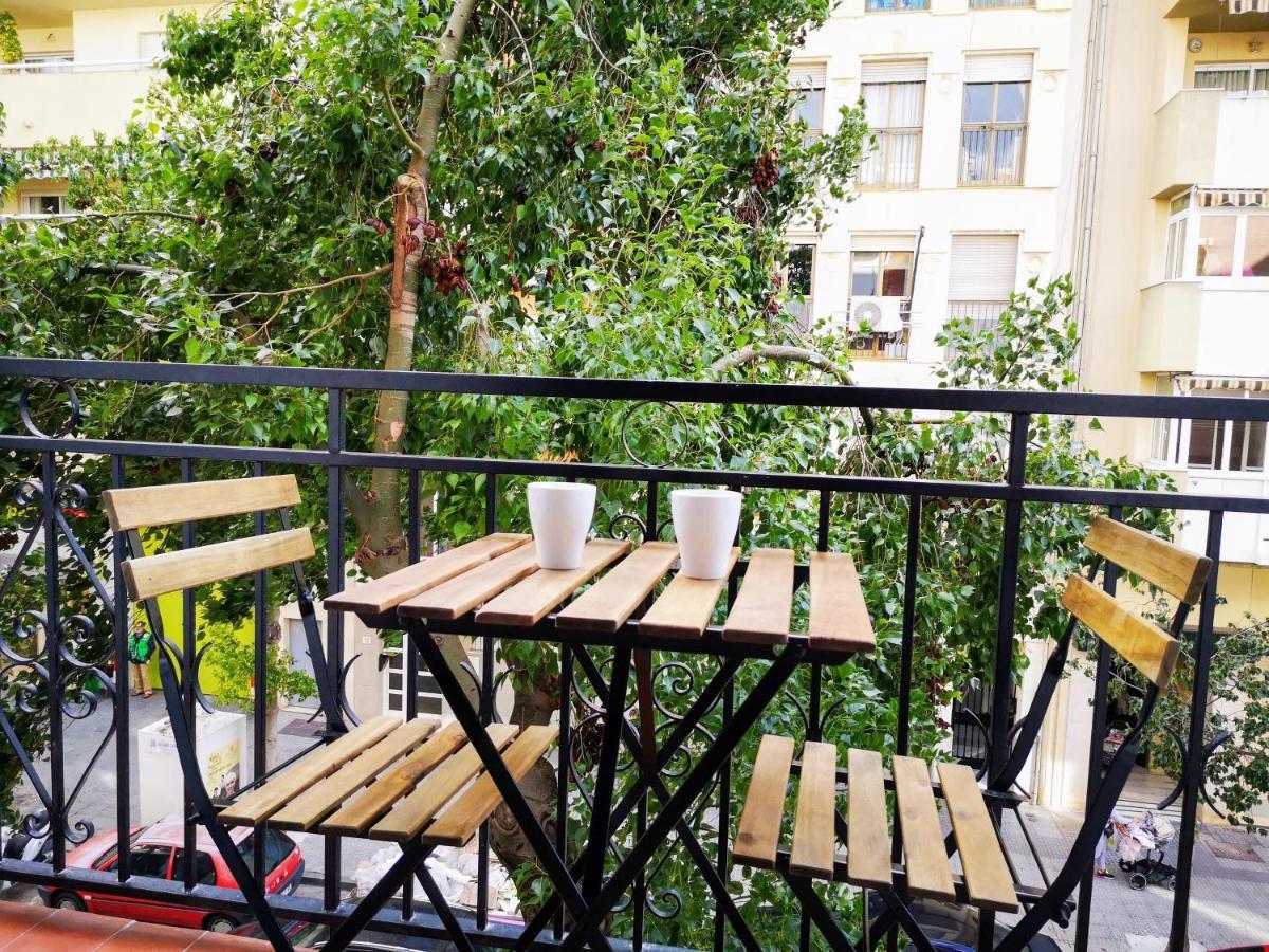 2 - Aramar Appartement Málaga